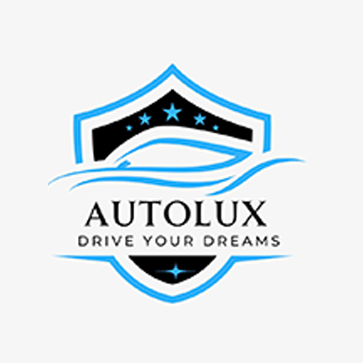 Logotipo da Auto Lux