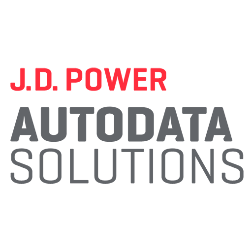 J.D. Power Autodata Solutions のロゴ