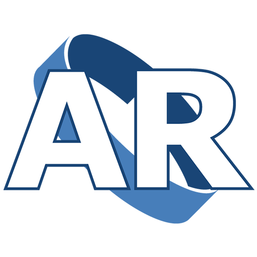 AutoRevolution.com のロゴ