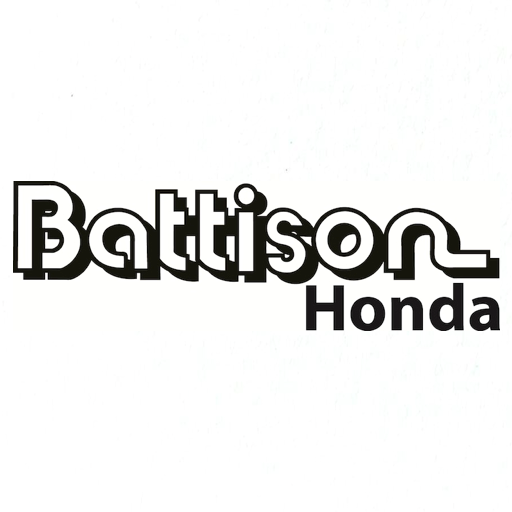 Battison Honda logosu