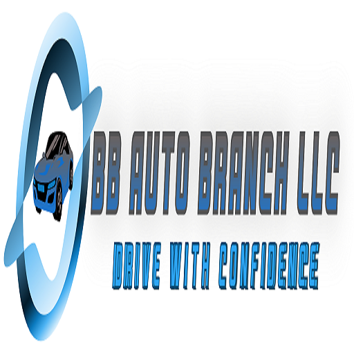 شعار BB Auto Branch LLC