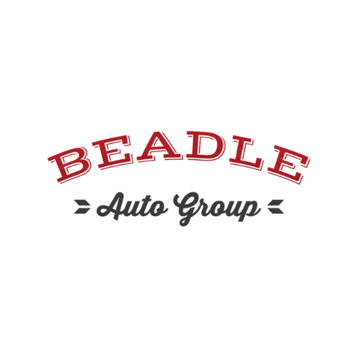 Logotipo do Beadle Auto Group