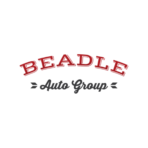 Beadle Auto Group のロゴ