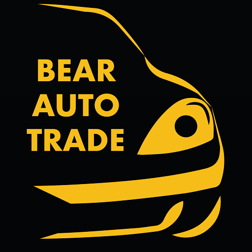 Logo Bear Auto Trade