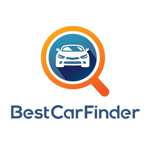 BestCarFinder, LLC 徽标