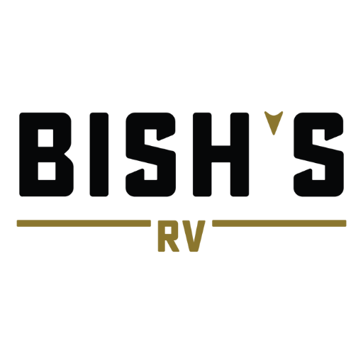 โลโก้ RV ของ Bish