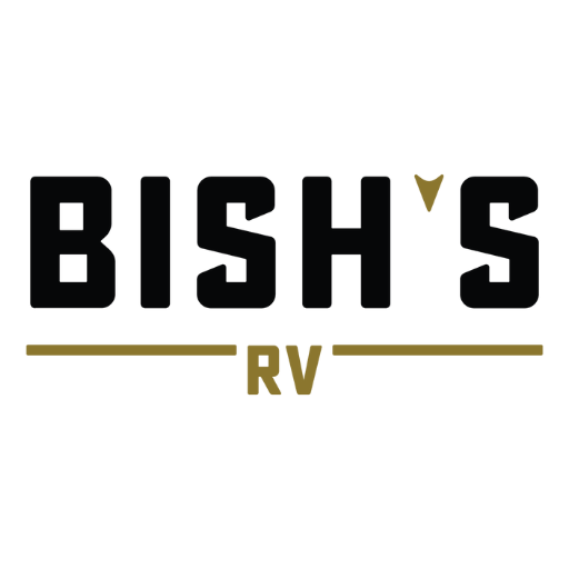 شعار شركة Bish الترفيهية