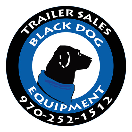 شعار Black Dog Equipment