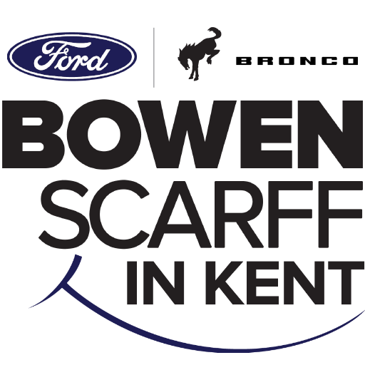 Biểu trưng của Bowen Shaff Ford Sales Inc
