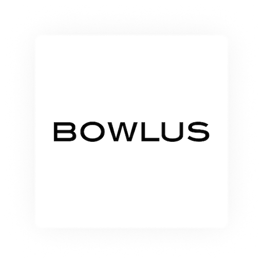 Bowlus LLC logo