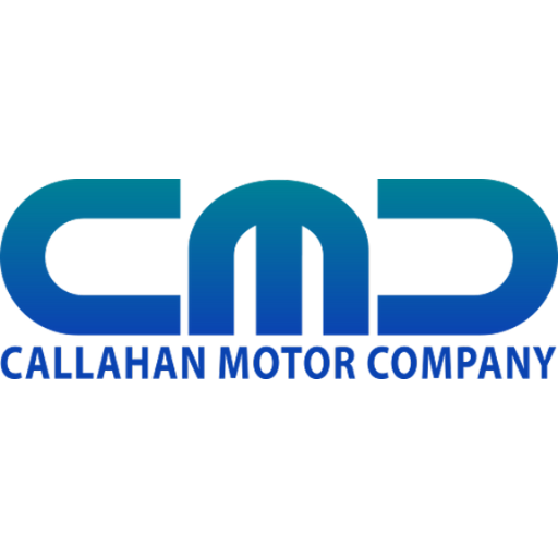 Logo: Callahan Motor Company LLC