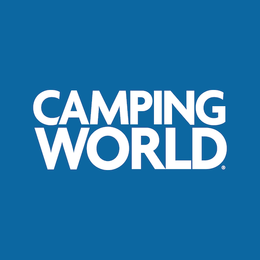 Camping World logo