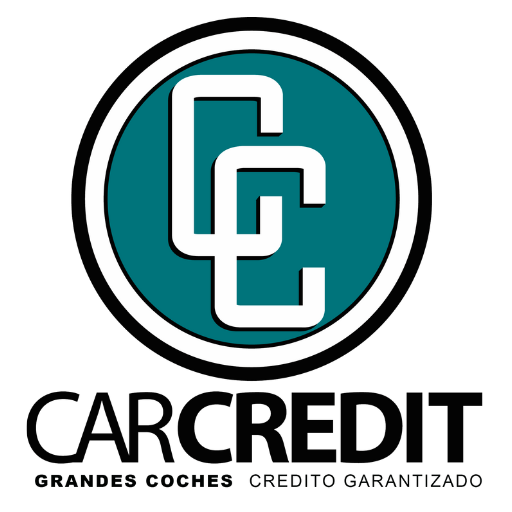 Logotipo da Car Credit