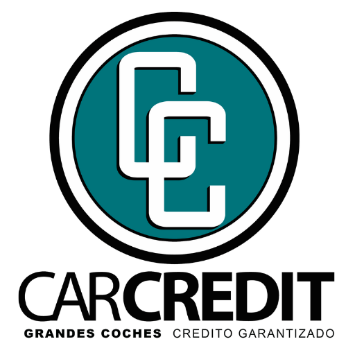 Car Credit Inc のロゴ