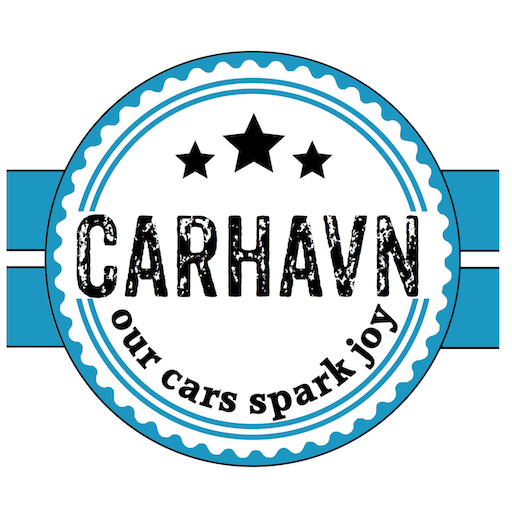 CarHavn লোগো