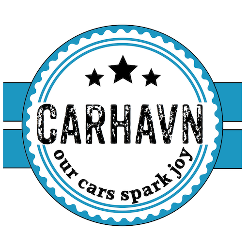 הלוגו של CarHavn