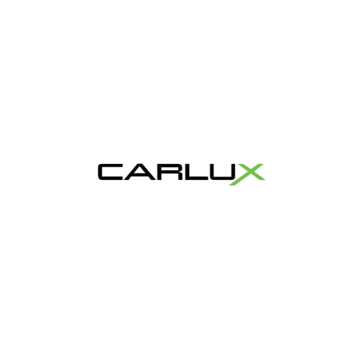 CarLux Fort Lauderdale ロゴ