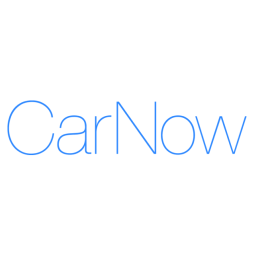 CarNow のロゴ
