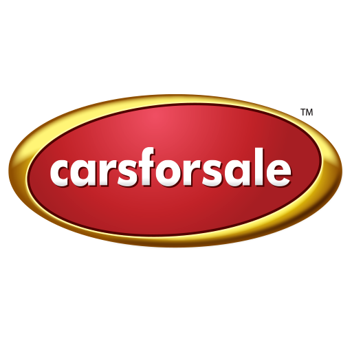 Carsforsale.com, Inc. のロゴ