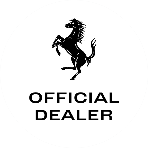 Logotipo da Cauley Ferrari de Detroit
