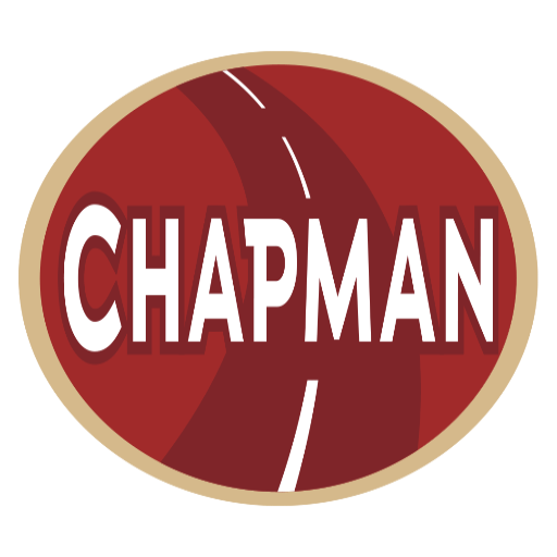 Logotipo do Chapman