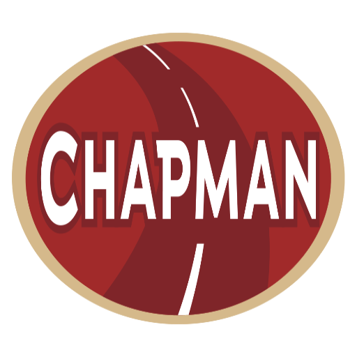 Chapman ロゴ