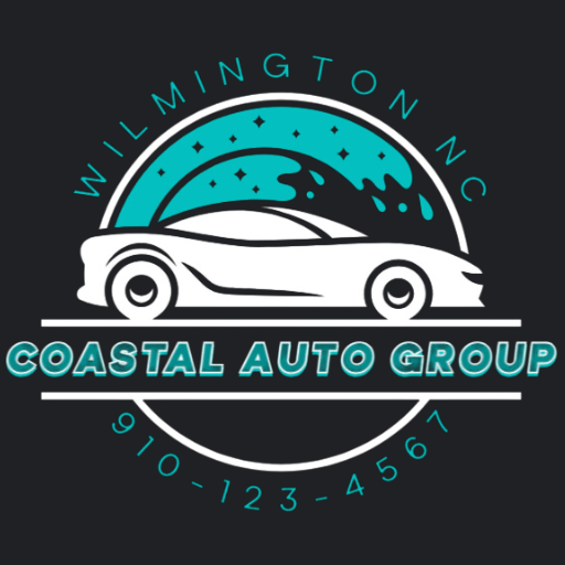 Logotipo de Coastal Auto Group LLC