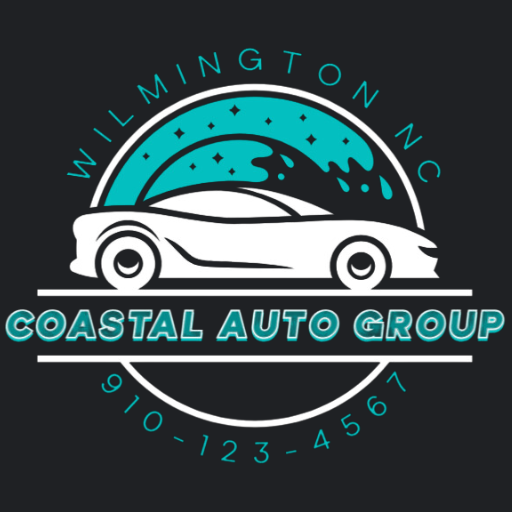 لوگوی Coast Auto Group LLC