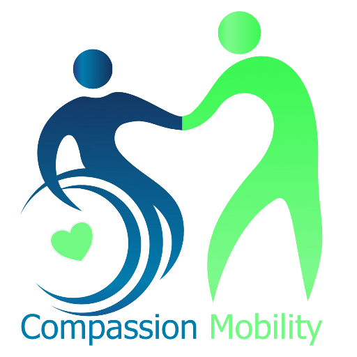 Compassion Mobility logo