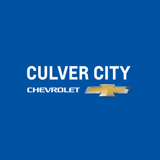 Culver City Chevrolet 標誌