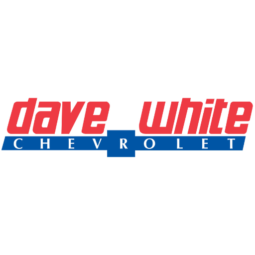 Logo von Dave White Chevrolet, LLC