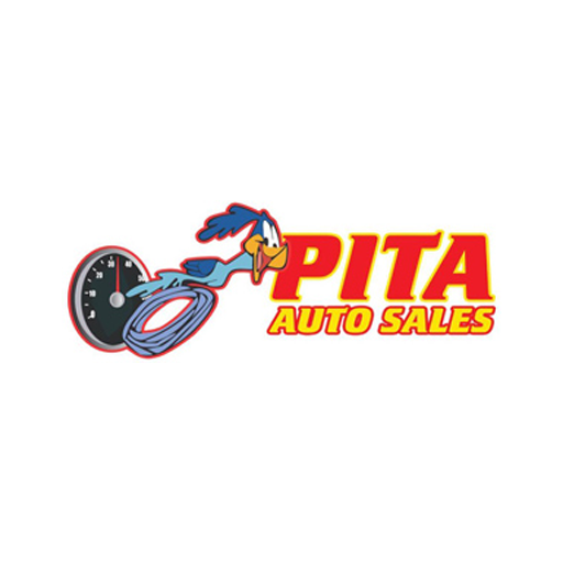 Pita Auto のロゴ