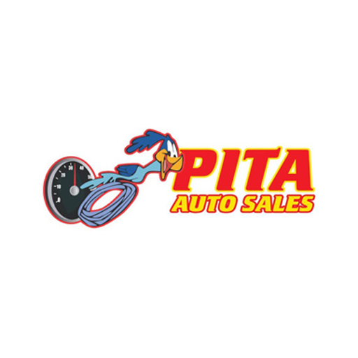 הלוגו של Pita Auto