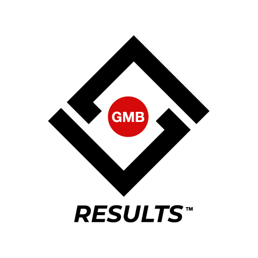 GMB ফলাফল লোগো