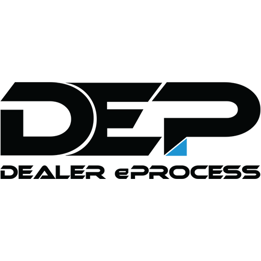 유닛-DEP 로고