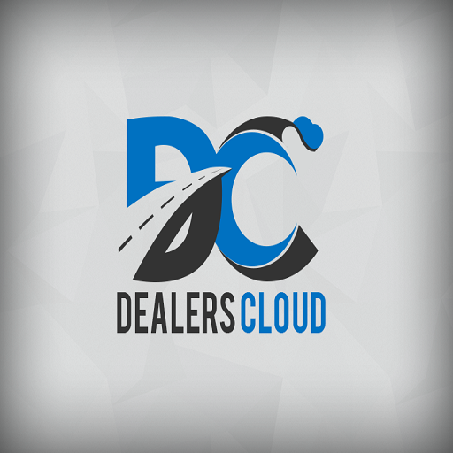 Logo DEALERSCLOUD.COM