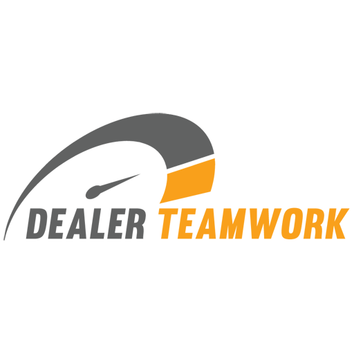 Logo Kerja Tim Dealer