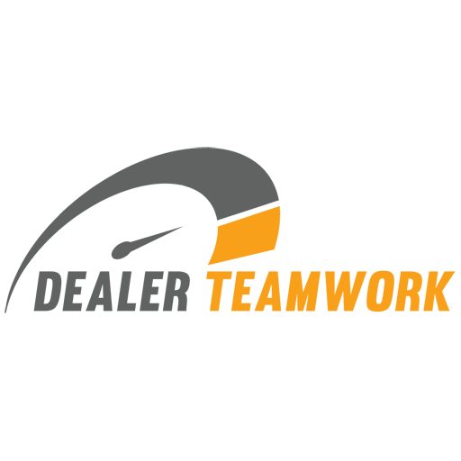 Dealer Teamwork 徽标