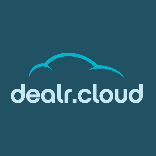 dealr.cloud / Dealr, Inc. का लोगो