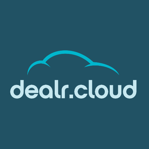 dealr.cloud / Dealr, Inc. 로고