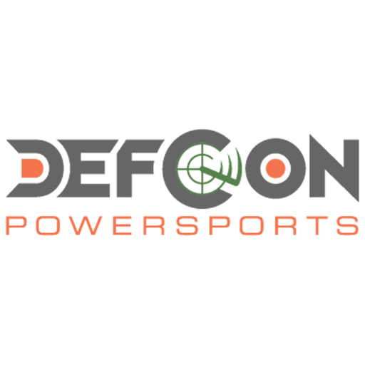 Logo von Defcon Powersports