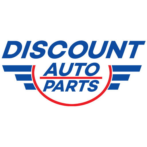 Discount Auto Parts 標誌