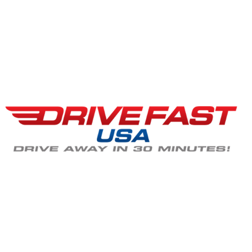 הלוגו של Drive Fast Auto Sales