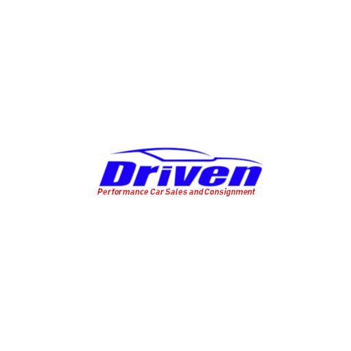 Logo: Driven