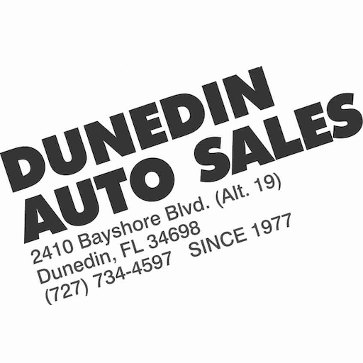 Logo von Dunedin Auto Sales Inc