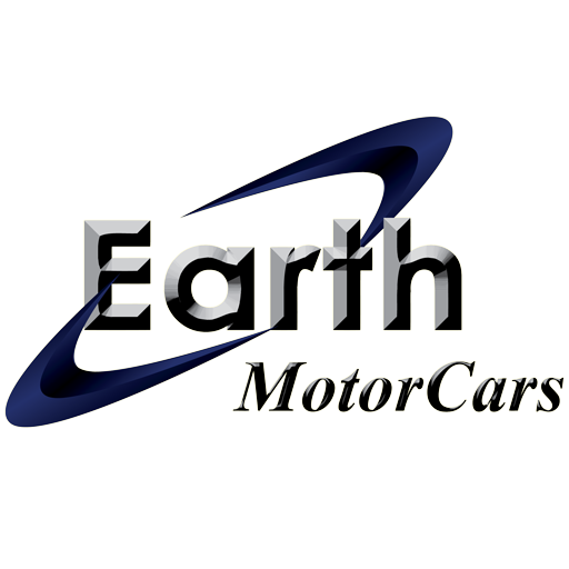 Biểu trưng Earth MotorCars