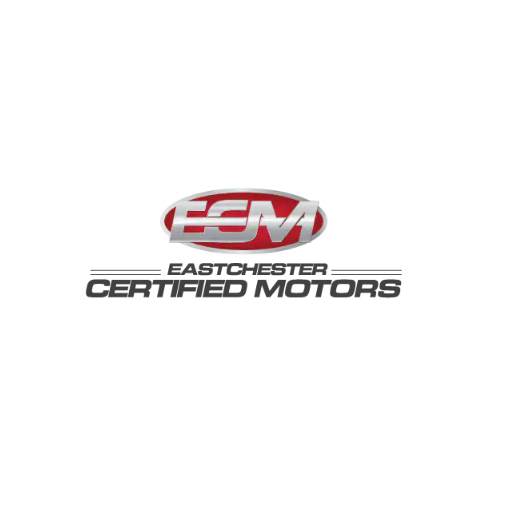 Biểu trưng của Eastchester được chứng nhận Motors