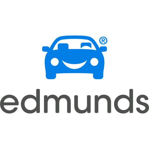 Edmunds のロゴ