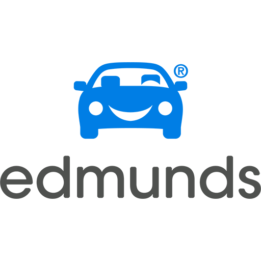 Логотип Эдмундса