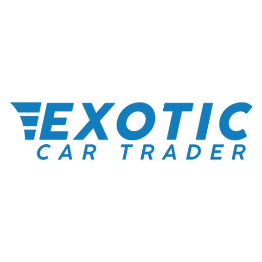 Eldred Auto Management LLC DBA Exotic Car Trader 徽标